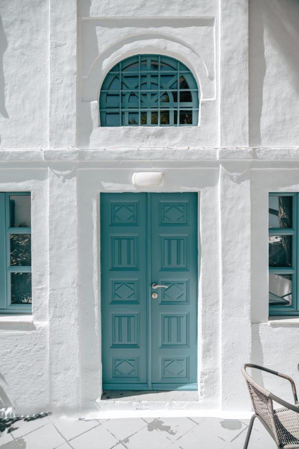 Ferienhaus The Beauty Of Ia