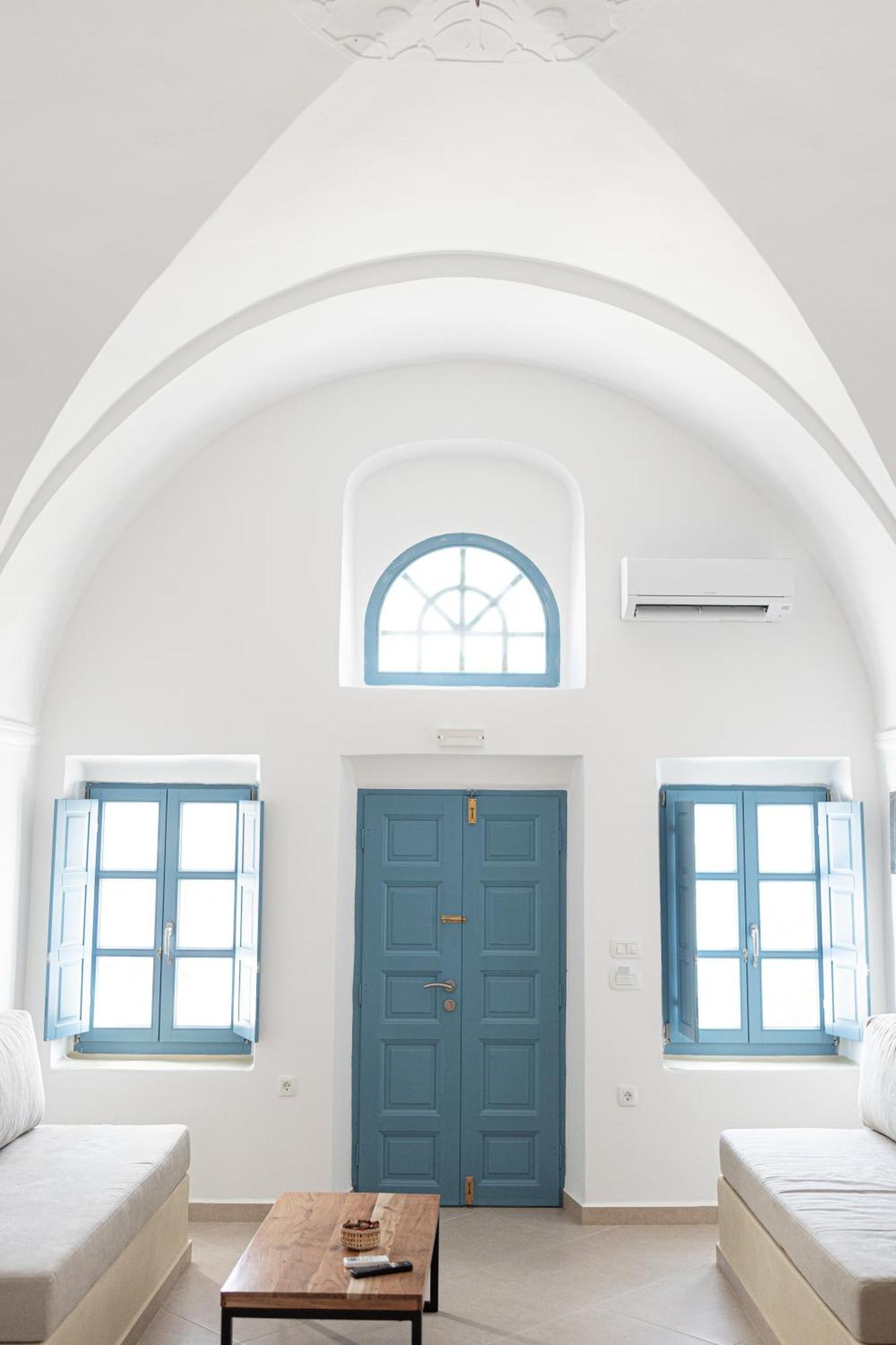 Ferienhaus The Beauty Of Ia