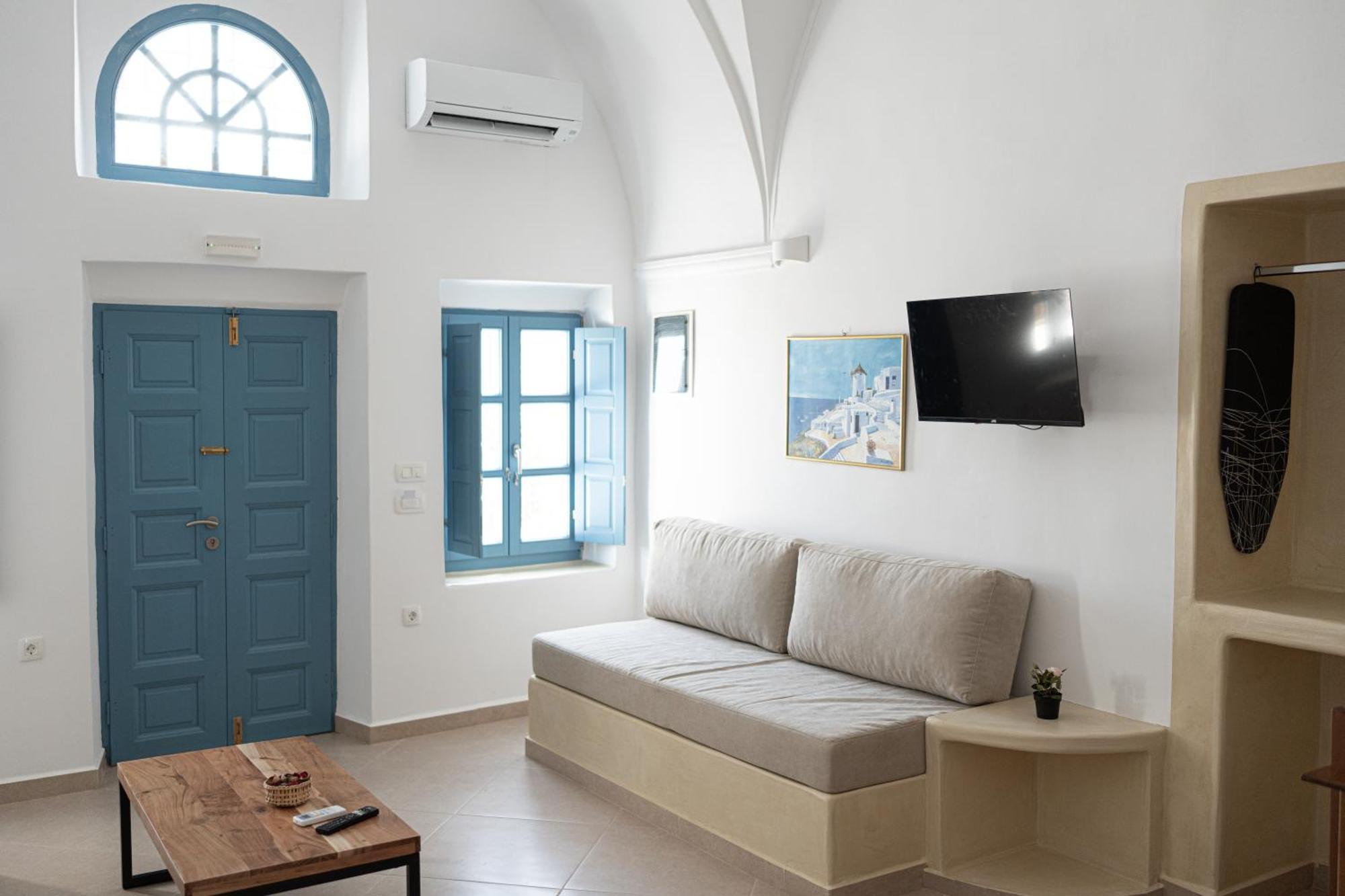 Ferienhaus The Beauty Of